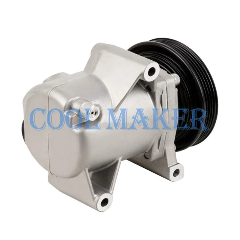 SS96 air conditioner compressor for Smart Fortwo 1322300011 A1322300011 | Автомобили и мотоциклы