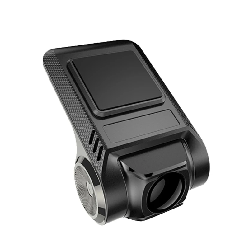 

Car DVR Camera Video Recorder High Definition 170Night Vision Recording Dash Cam USB WiFi/GPS/ADAS G-sensor Dropship