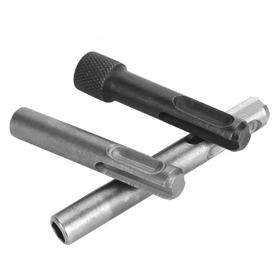 Новинка 3 шт. 1/4 &quotгнездо адаптер отвертка с шестигранной головкой держатель бит