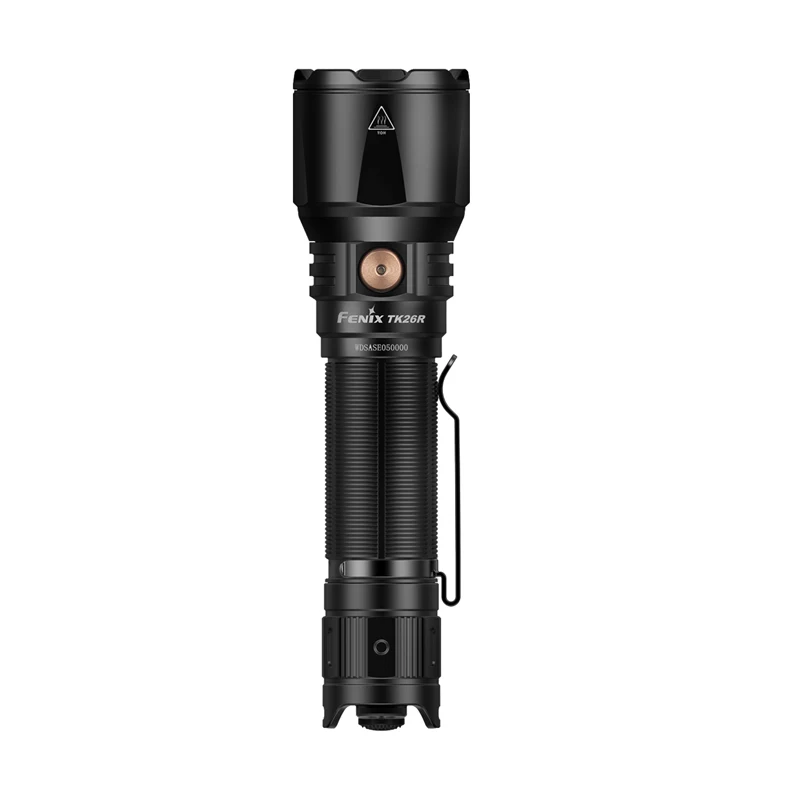 Fenix TK26R выдающийся наружный Фонарик Max 1500lm Type-C зарядка с батареей 3500 | Лампы и