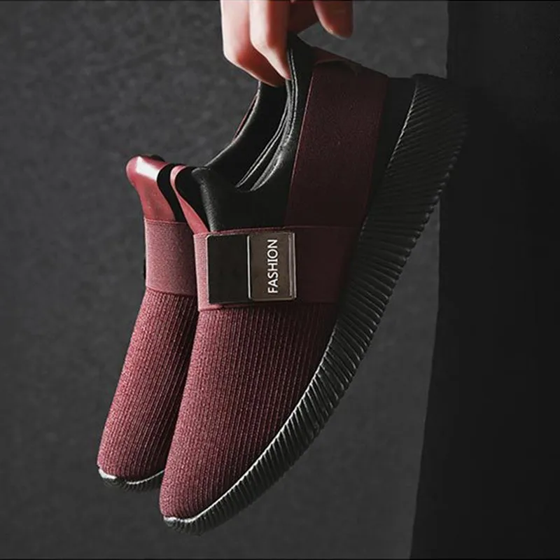 Модная мужская повседневная обувь дешевые кроссовки мужские Tenis Chaussure Homme