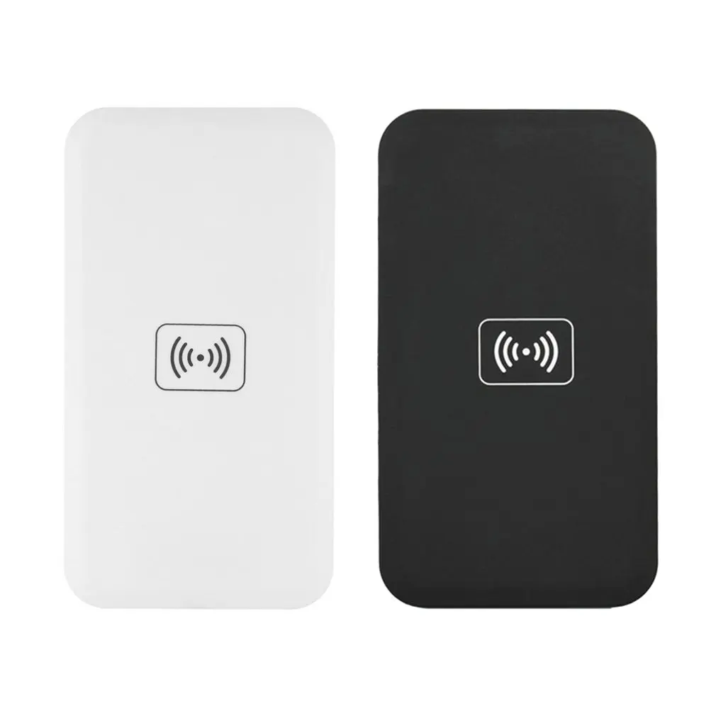 Мобильное Беспроводное зарядное утройство для телефона QI стандартное