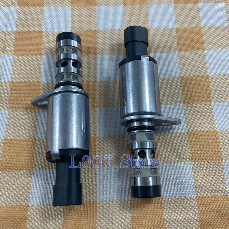 2 шт. оригинальный Соленоидный клапан регулировки времени NO: 55567050 для Chevrolet Cruze Sonic