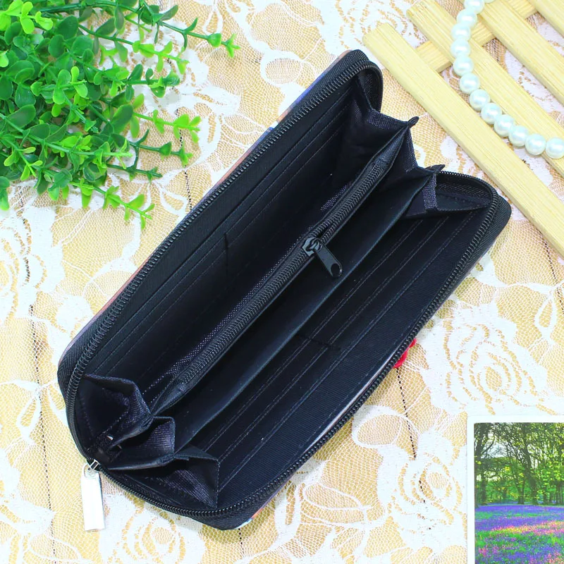 Брендовые женские кошельки карты ID держатель из мягкой PU искусственной кожи