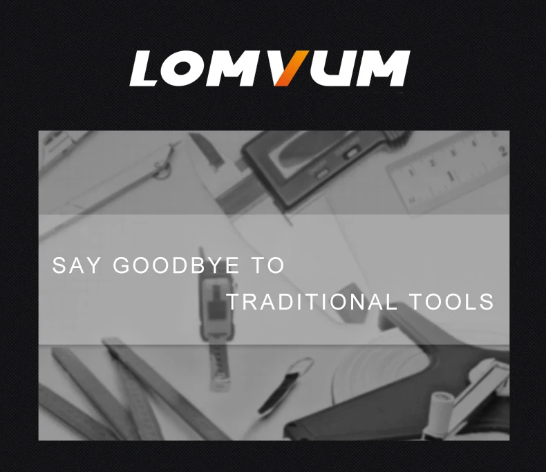 LOMVUM, новинка, USB зарядка, Voice Boardcoast, лазерные дальномеры, цифровой лазерный дальномер, расчет, дальномер