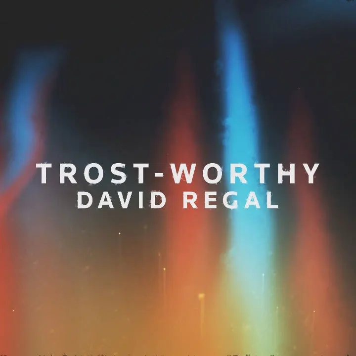 

2020 Trost-Worthy by David Regal Magic Instructions Magic trick