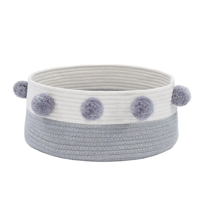 

Woven Cat Litter Four Seasons Universal Cat Bed Cat House Villa Small Kennel Pet Supplies