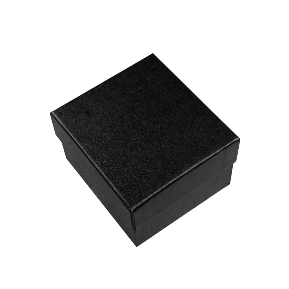 Модный прочный подарочный футляр красивая коробка для часов браслет дисплей