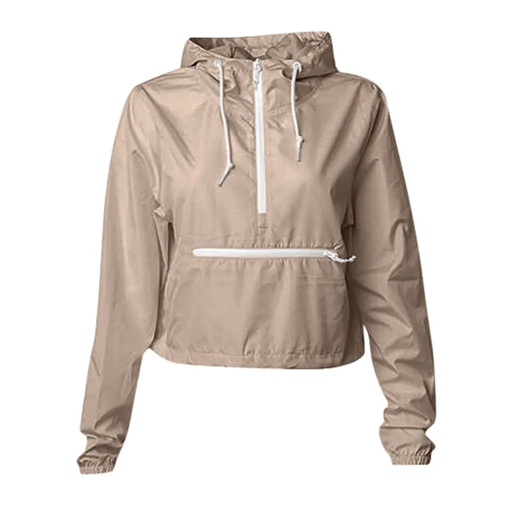 Женские топы Ropa Mujer Легкие осенние пальто для женщин зимние повседневные