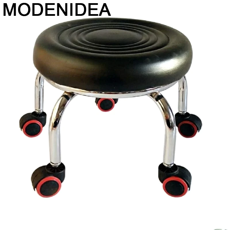 

Banquinho Footstool Living Room Sofa Pufy Do Siedzenia Penteadeira Camarim Sgabello Taburete Poef Ottoman Change Shoes Chair