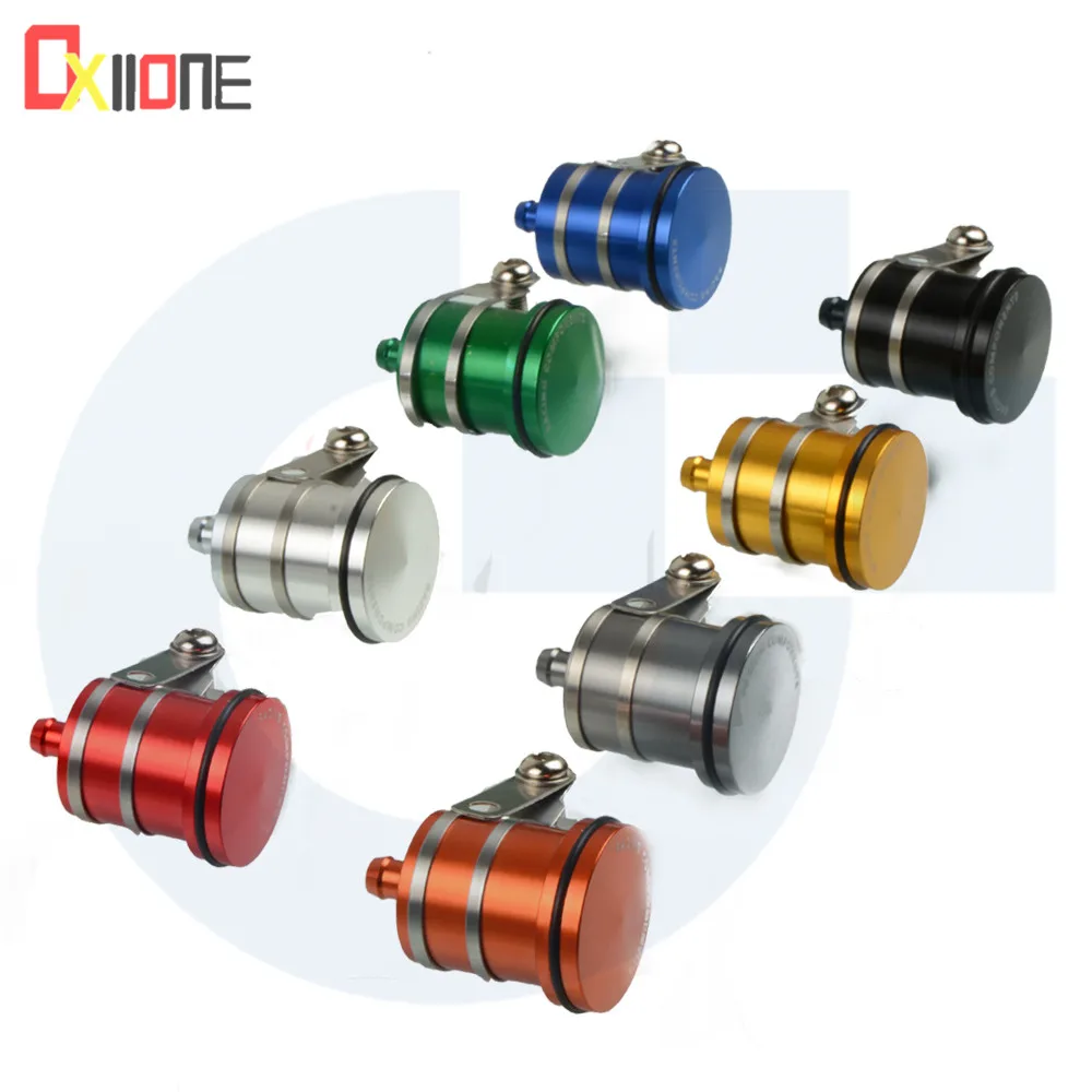 Бак для мотоцикла масляная чаша тормозная муфта крышка жидкости резервуар