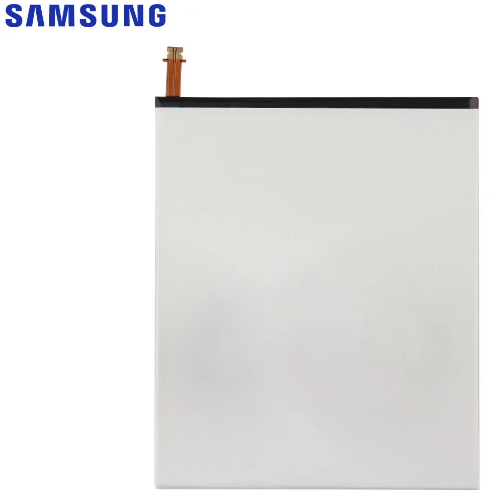 Сменный аккумулятор Samsung для SAMSUNG Galaxy Tab E SM T560 T561 планшета EB BT561ABE BT561ABA