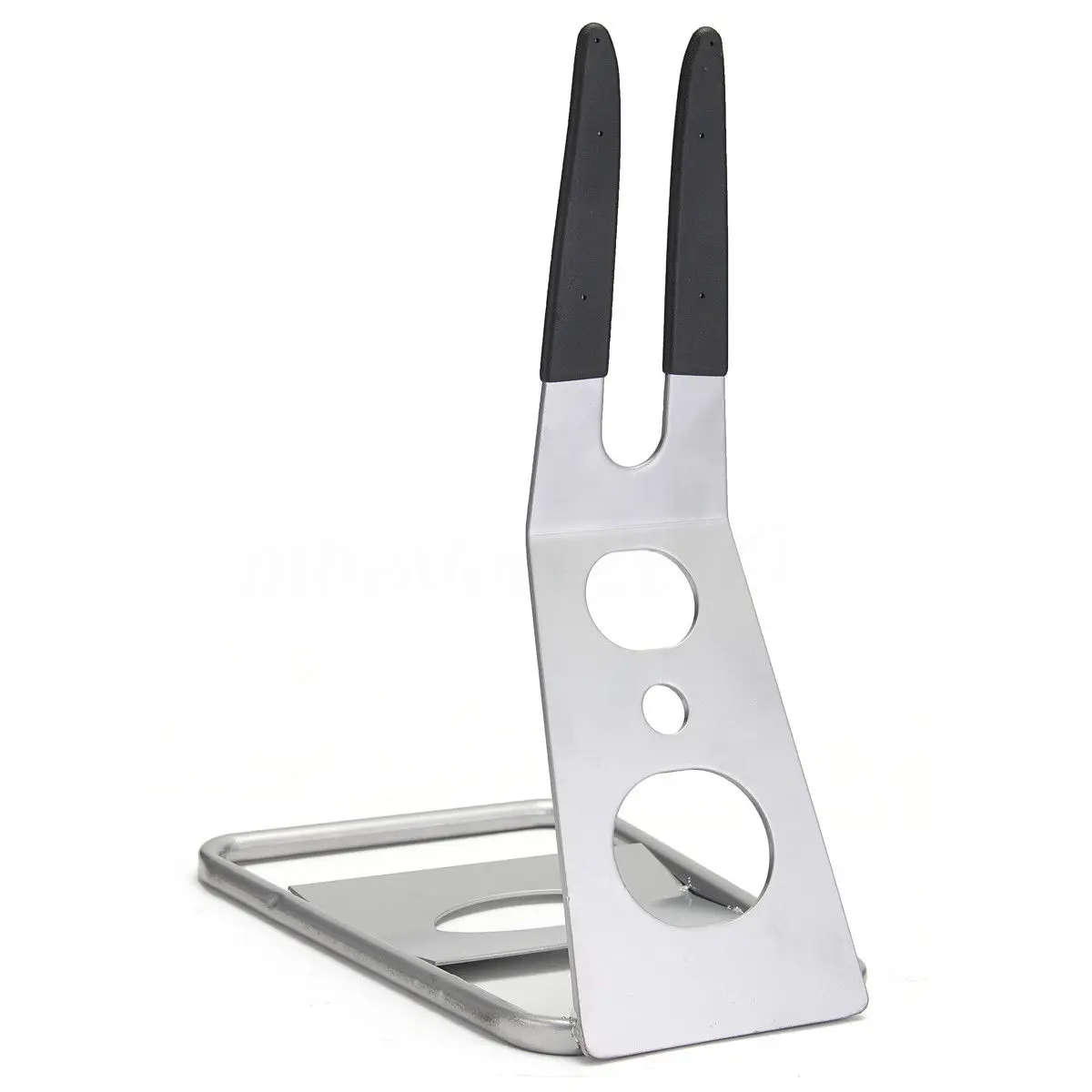 

Cycling Floor Parking Stand Holder Triangle Rear Hub Bike Storage Rack Hot 2019