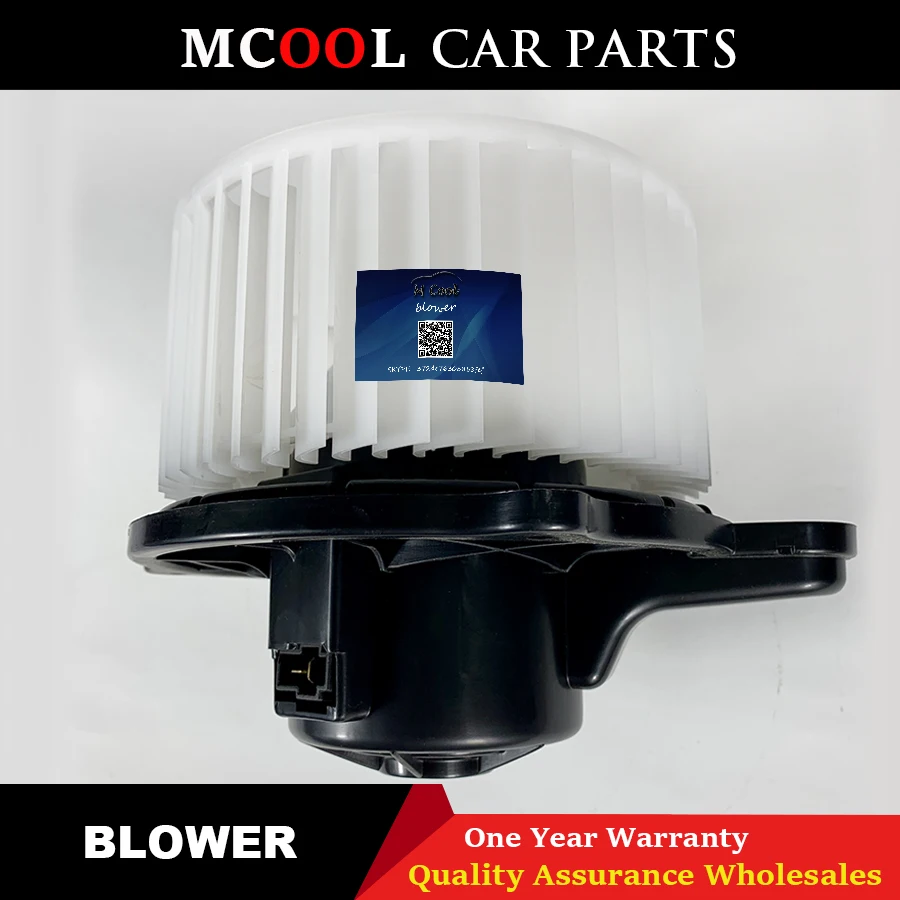 Для 97113 2B000 новый A/C AC воздуходувка для Hyundai Santa Fe II см вентилятор | Отзывы и видеообзор