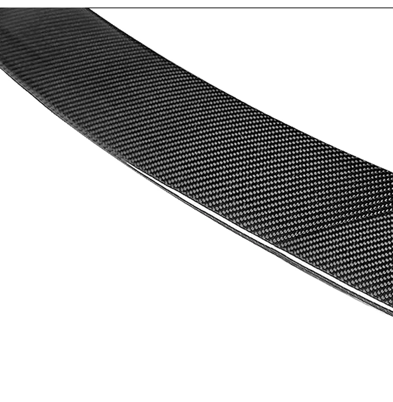 Спойлер на крышу Mercedes C Class W204 из углеродного волокна для Benz 2007-2014 C180 C200 C220 C350 C300 |