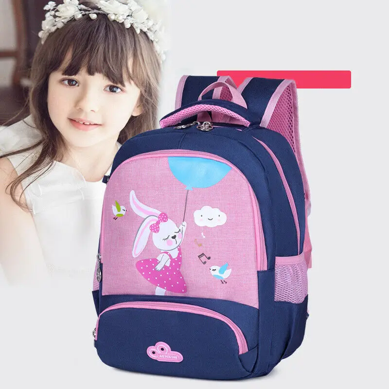 PUDCOCO Cute Toddler Kids Children Boy Girl 3D Cartoon Animal Backpack School Bag Travel Rucksack | Игрушки и хобби