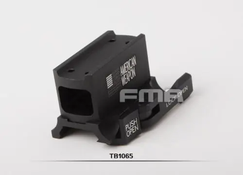 FMA Aimpoint T1 H1 Red Dot MountTB1065|Поддержка талии| |