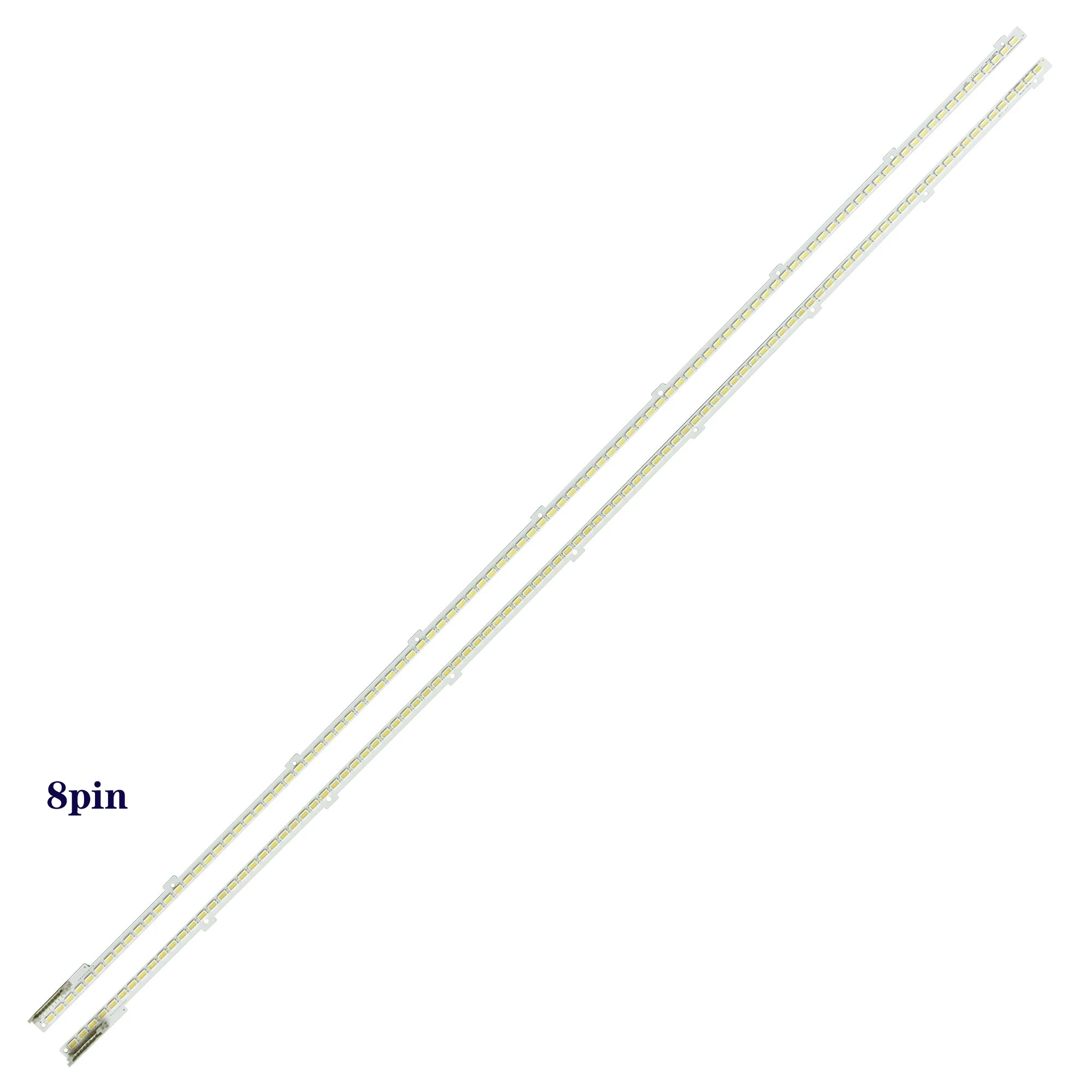 Светодиодная лента, 2 шт.