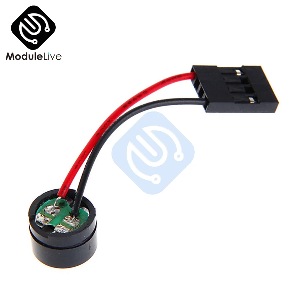 5 шт. мини разъем динамик для ПК Interanal BIOS компьютерная материнская плата бортовой