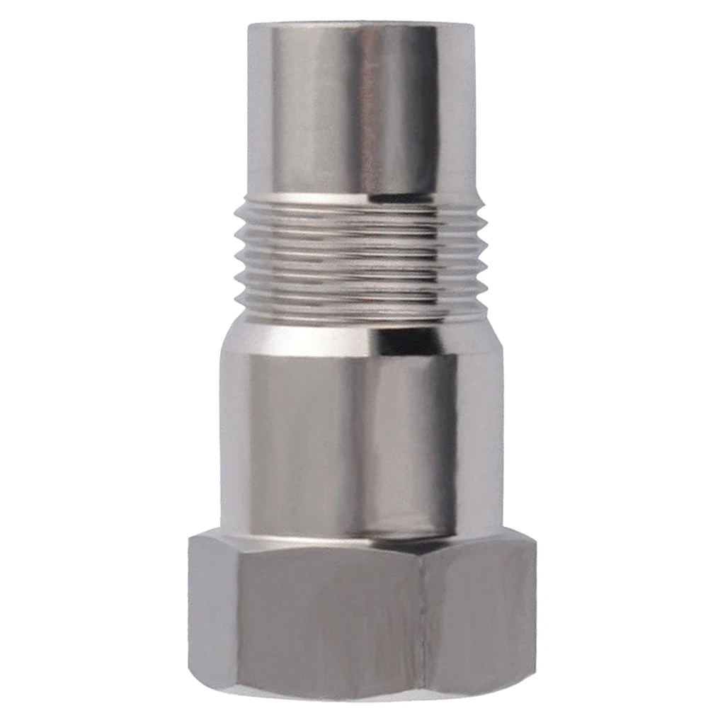 Скребок-Устранитель для проверки освещения двигателя адаптер Распорки