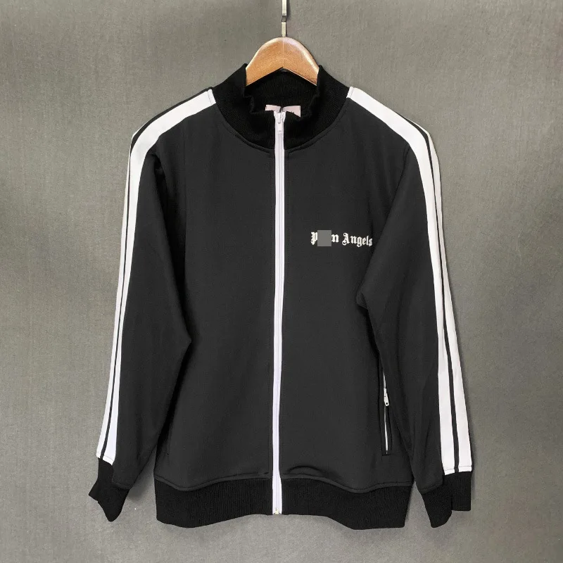 

Meichao palm jacket PA angels angel brokenhead bear little bear side Stripe Ribbon sports suit