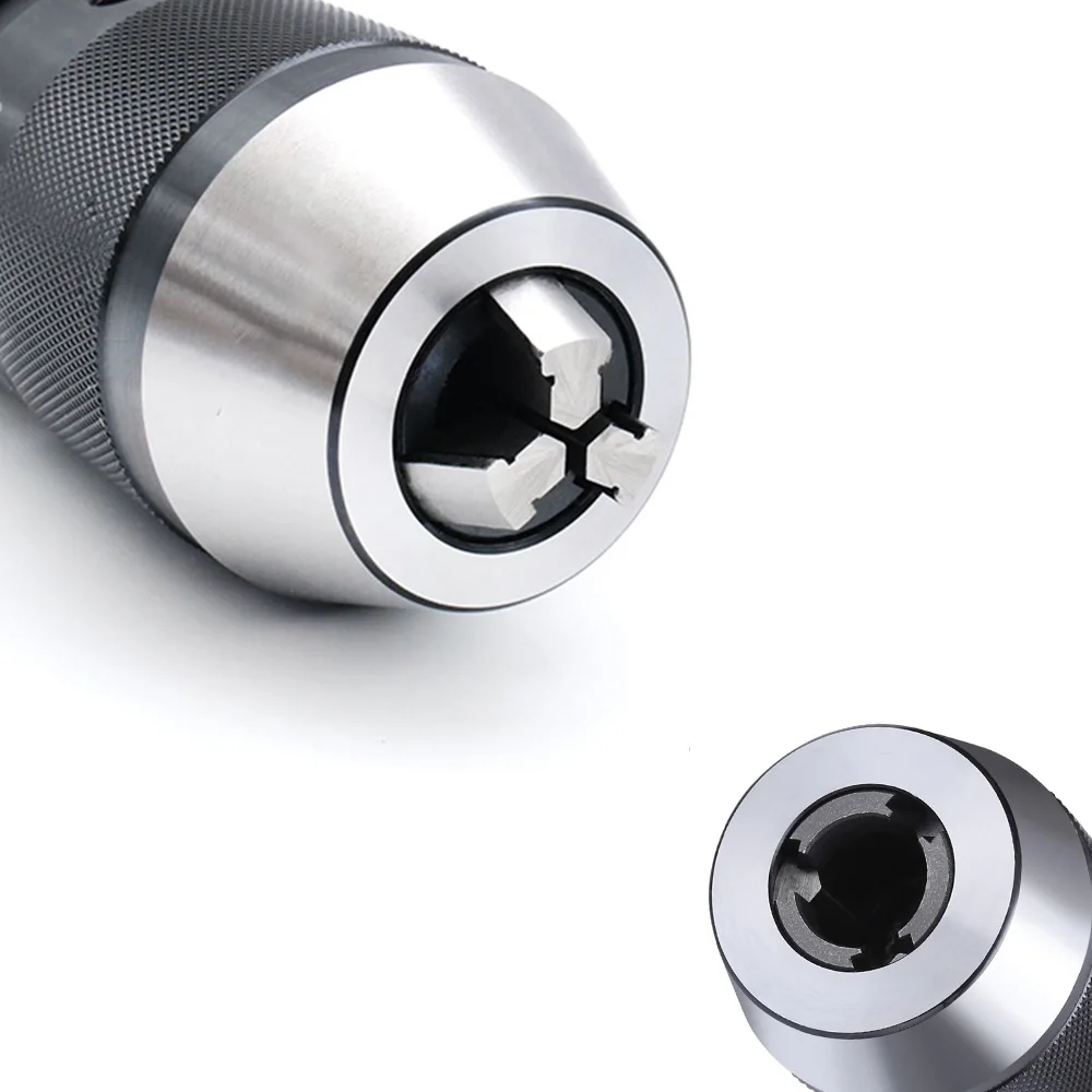 Оправка для сверлильного патрона 1 16 мм Self затянуть быстрозажимный сверлильный