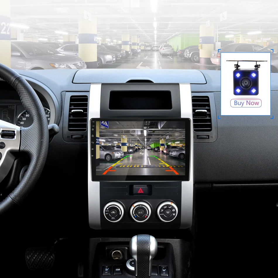Jansite Android автомобильное радио для Nissan X-Trail XTrail X Trail T32 T31 2008-12 WiFi 4G gps Навигация DVD видео плеер 2 din