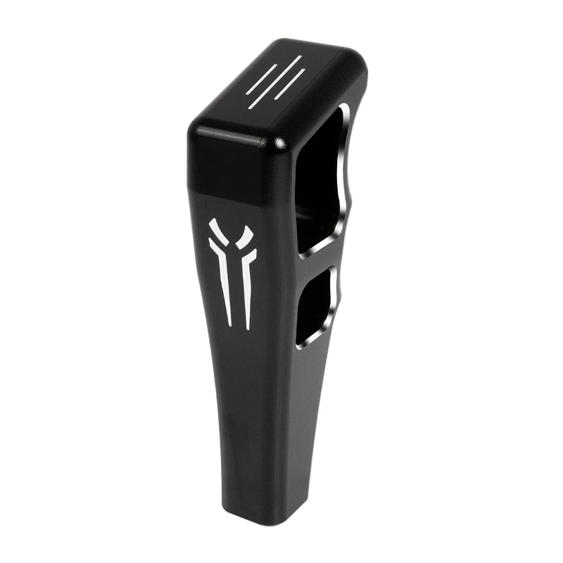 715004866 UTV Gear Shift Knob Gear Lever for Can-Am Maverick X3 2017-2021 Aluminum Alloy