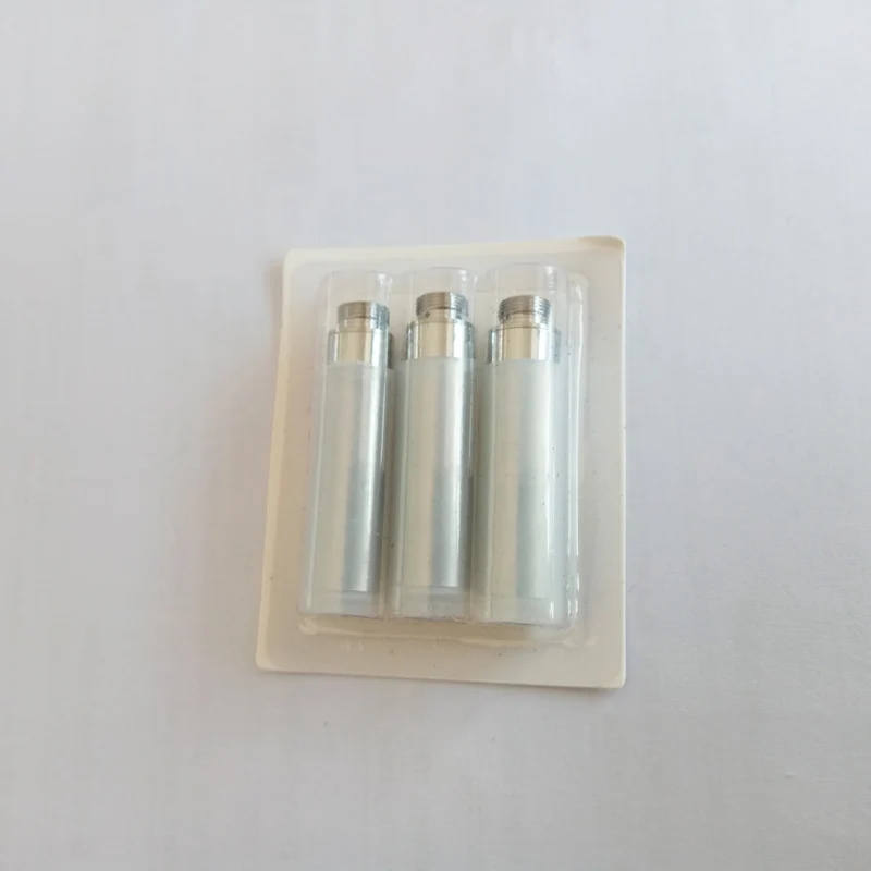 3 шт. Заправка картриджей Core головы в дизайне применяется нагревающий Замена