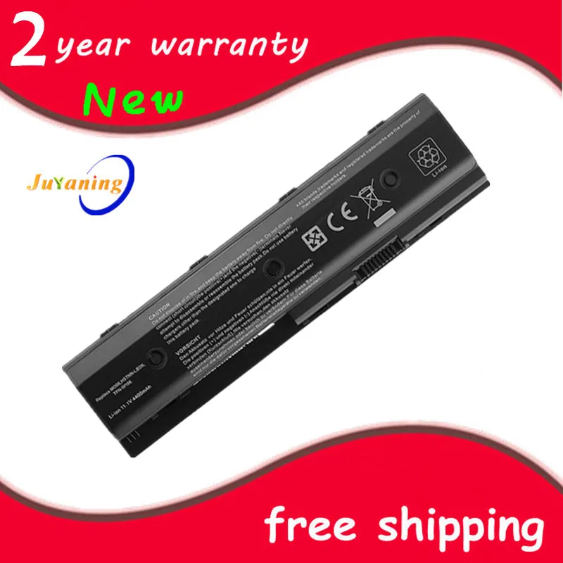 Аккумулятор MO06 для ноутбука новый аккумулятор HP Pavilion батарея HSTNN LB3N 5006TX 671567 421