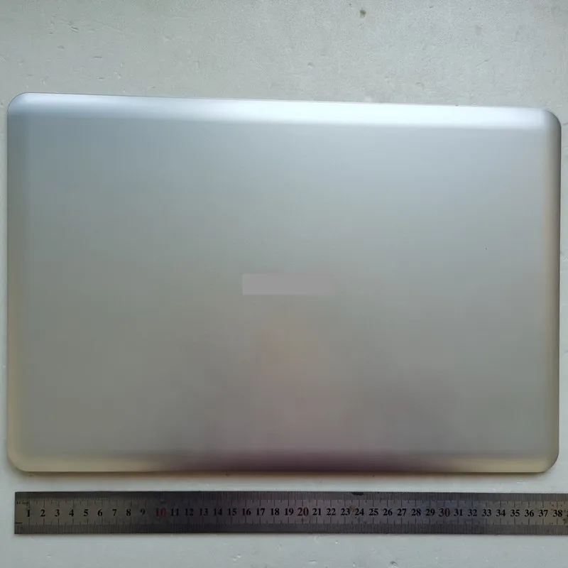 Чехол для ноутбука с ЖК-экраном+ передняя рамка для экрана для ASUS K501 K501l V505L A501 K501LB, не сенсорный экран 15,6"