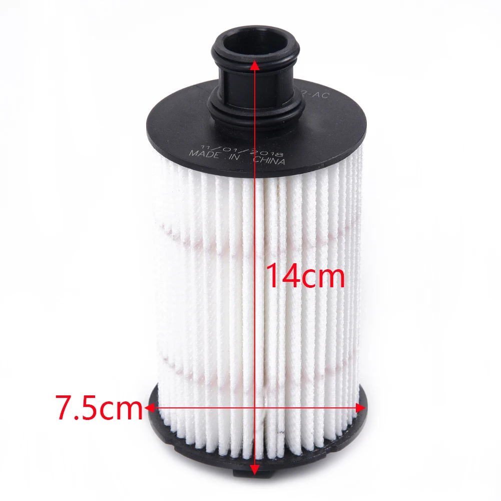 

Assembly Oil Filter Parts Set Engine Spare For Land Rover Range Sport XFR XJR XKR LR011279 LR011279 C2D3670