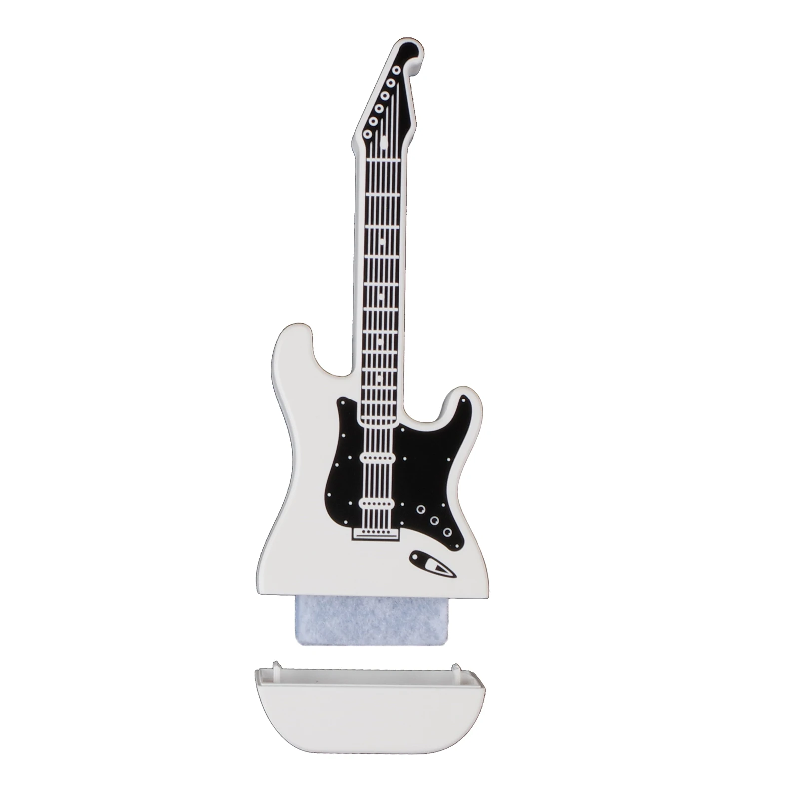 

Guitar Strings Anti-rust Brush Strings Anti Rust Guitar Cleaner String Care Oil Eraser Guitar Bass Ukulele Accessories