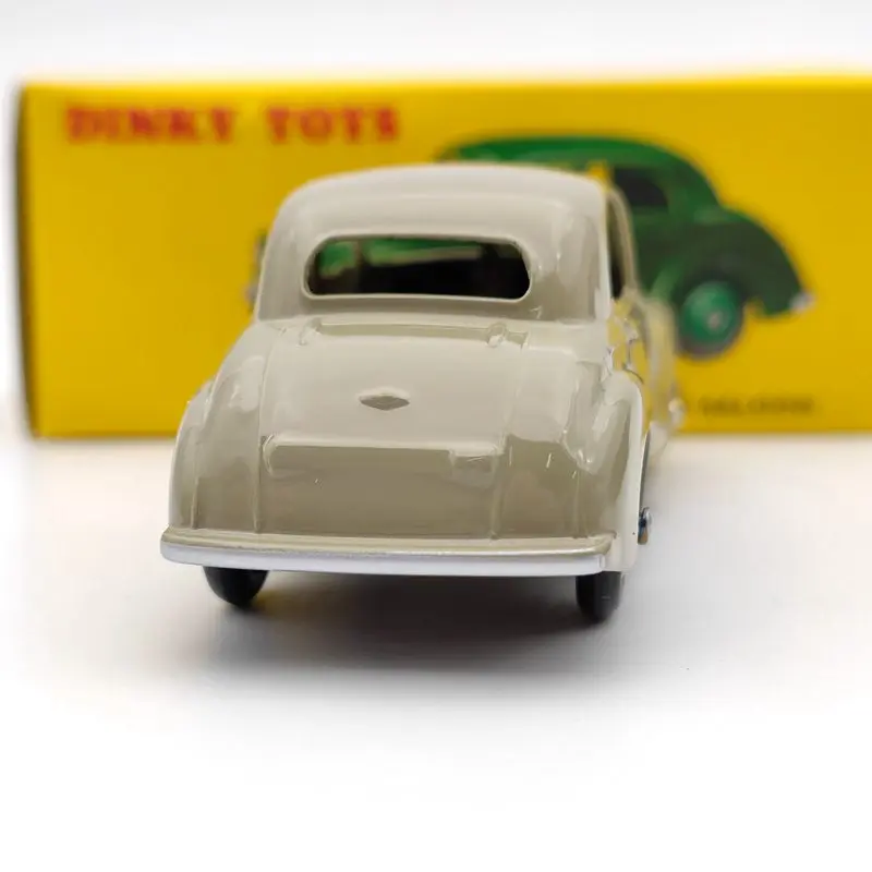 DeAgostini 1/43 Dinky игрушки 159 миниатюры 40 г для Морриса Оксфорд седан литые автомобиль