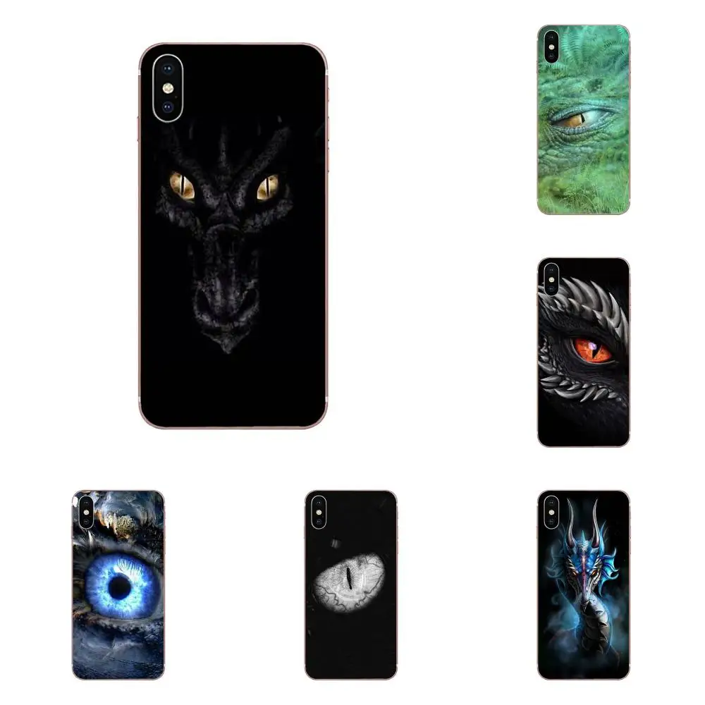 ТПУ чехол для телефона Dragon Eye LG G7 ThinQ G5 G6 K50 Q60 K40 K8 Q7 2018 2017 V40 V30 V20 V10|Бамперы| |
