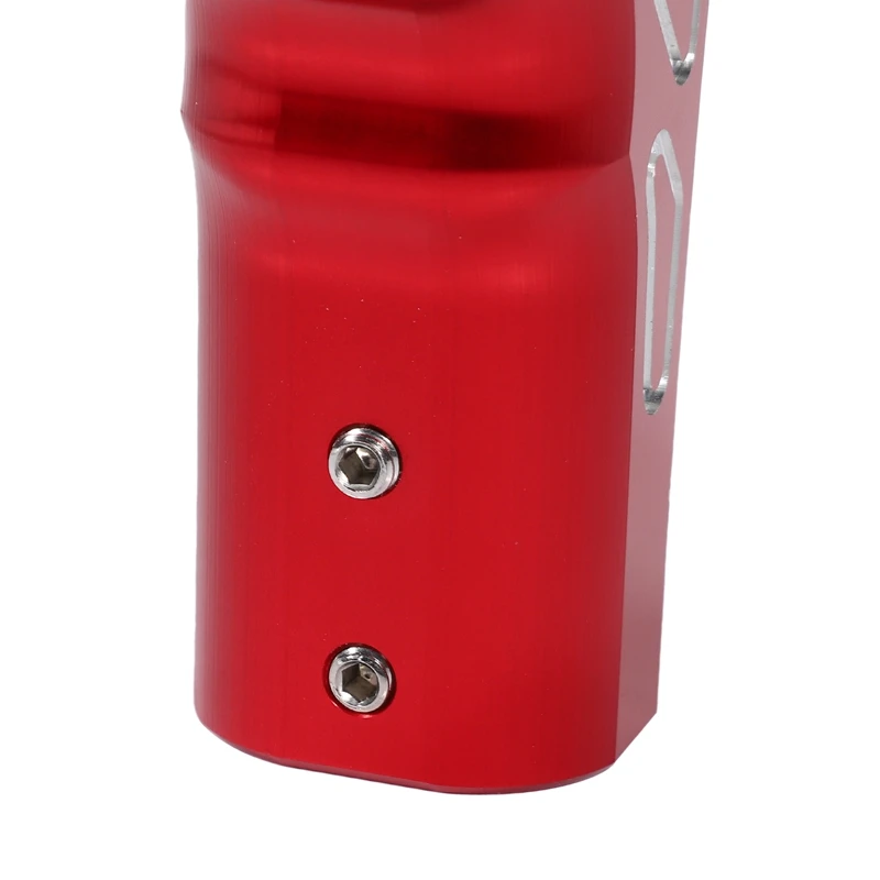 

Billet Shift Knob for Polaris RZR XP 1000 XP4 900 800 S 4 RZR-GRIP-BLK