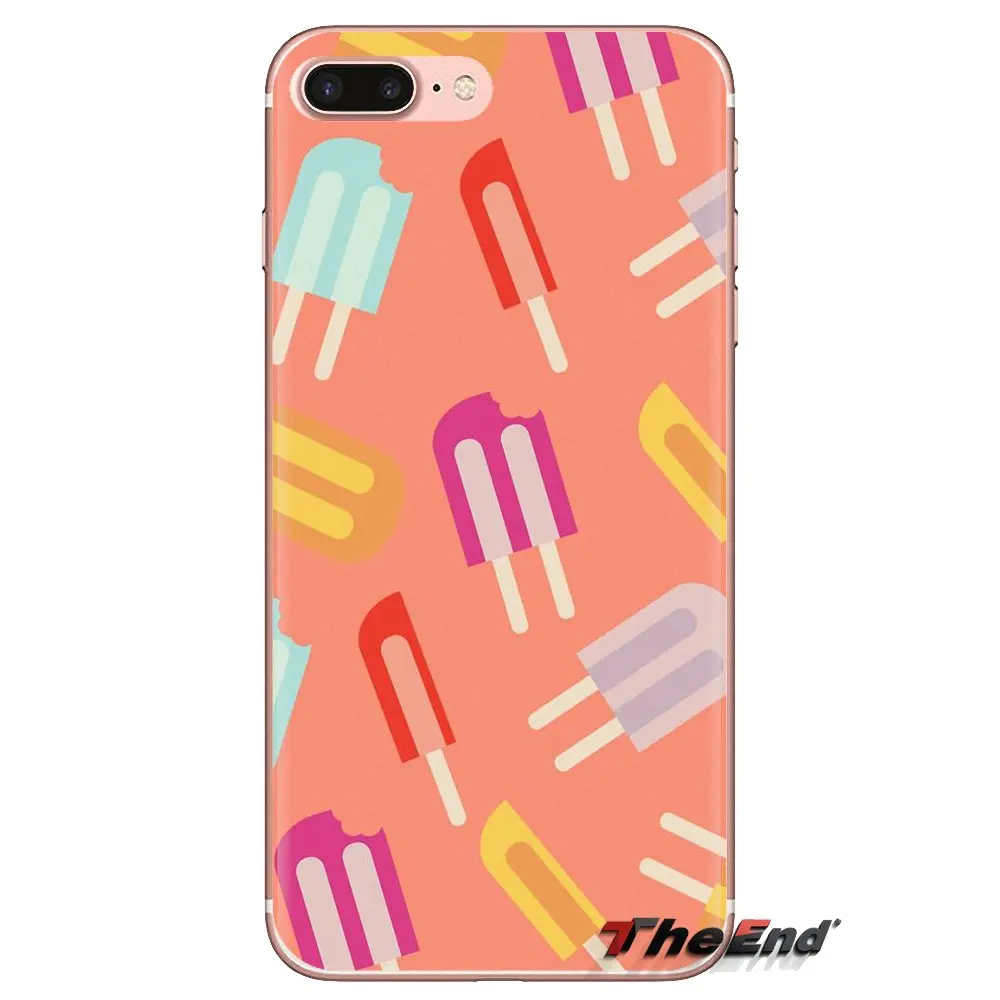 Прозрачный чехол из ТПУ с изображением для huawei G7 G8 P7 P8 P9 P10 P20 P30 Lite Mini Pro P Smart плюс 2017