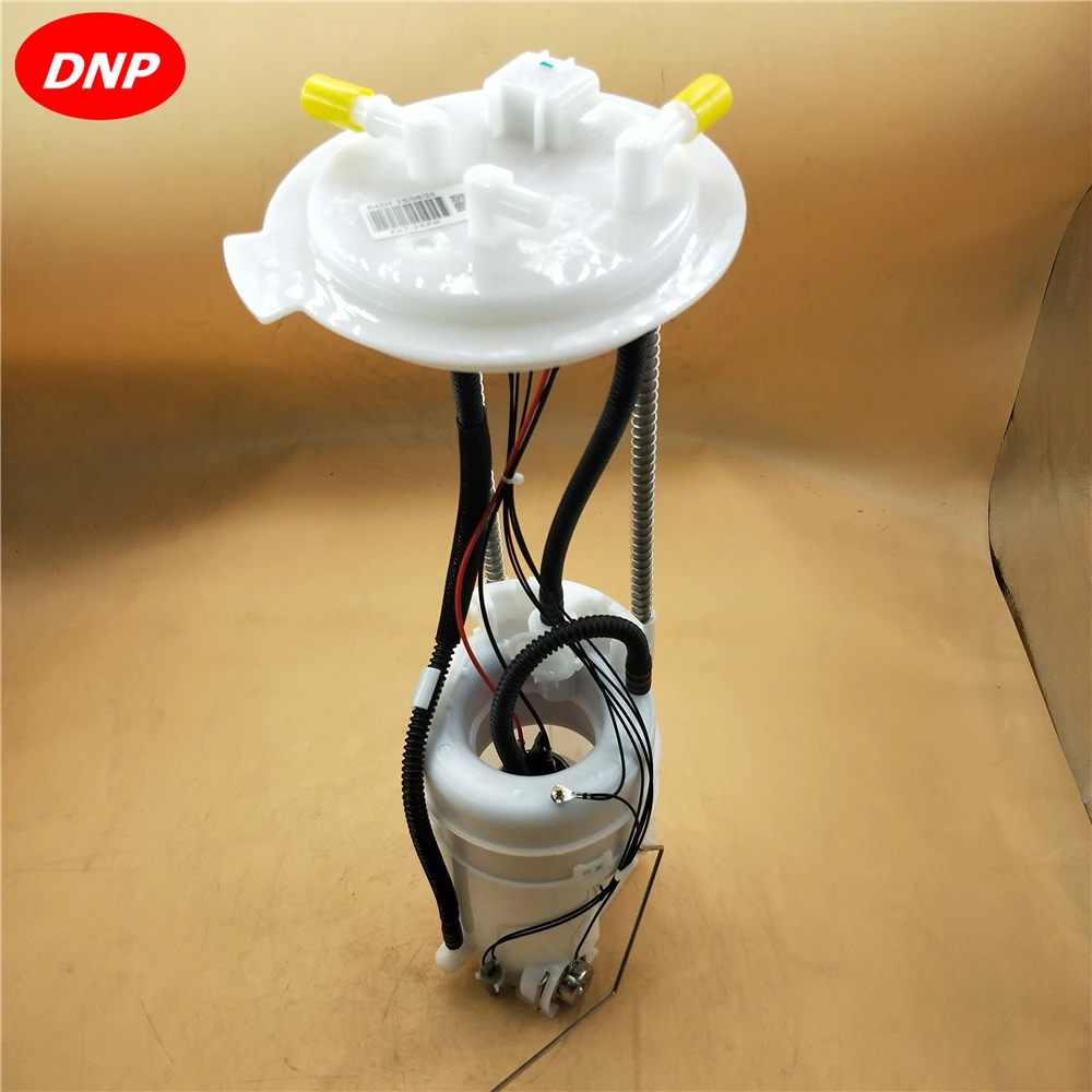 DNP топливный насос в сборе подходит для Infiniti QX56 QX80 Nissan patrol Y60 Y62 17040 1LB5D|Топливные