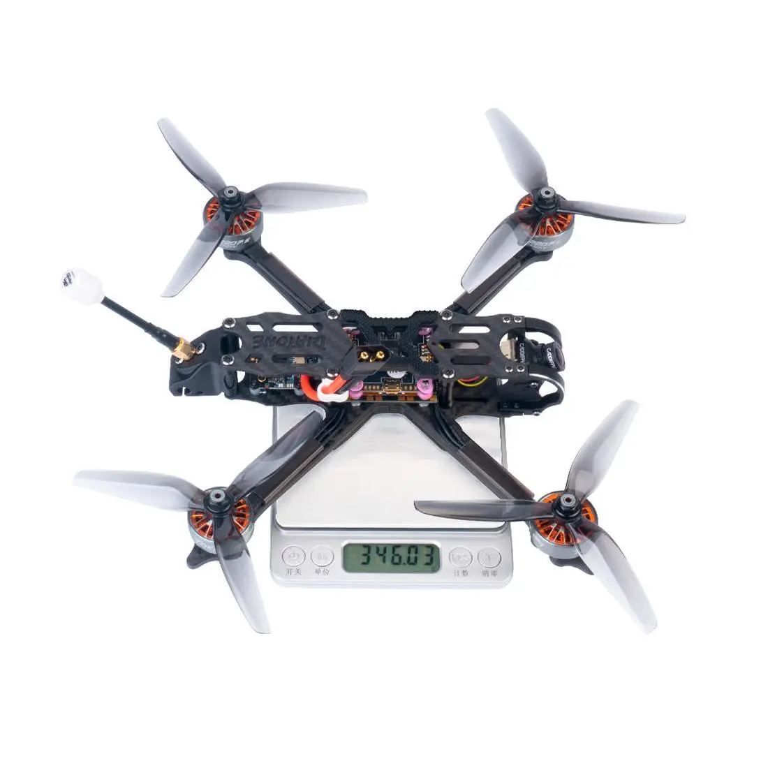 

ROMA F5 Lite/ F5 4S/6S PNP DJI Vista PNP Kit 4S Lipo MAMBA TX400 400MW F40 MK2 2207.5 2450KV FPV Drone Toy Aircraft Quadrocopter