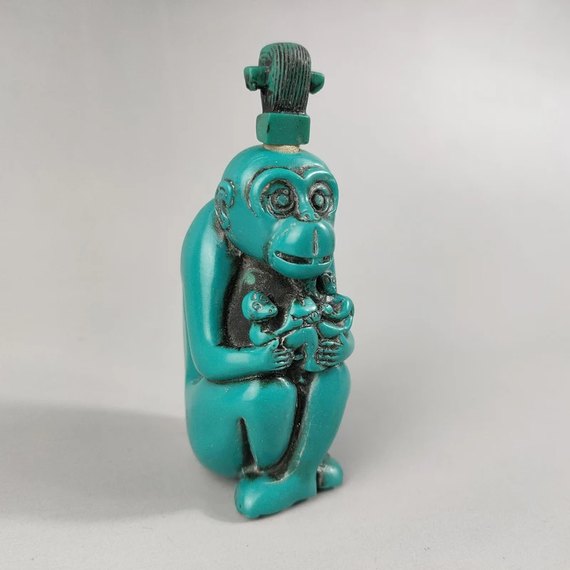 Изысканная китайская Классическая традиционная коллекция украшение для дома