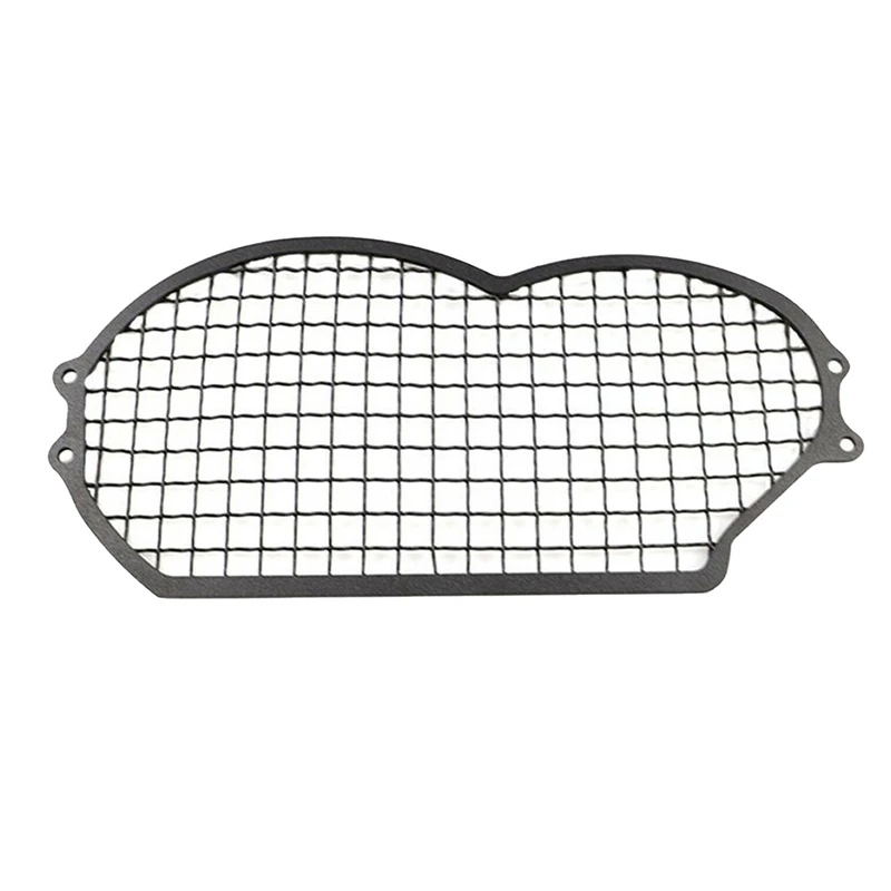 

Motorcycle Headlight Head Light Guard Protector Cover Protection Grill For-BMW R1200GS Adv R1200GS Adventure 2004-2012