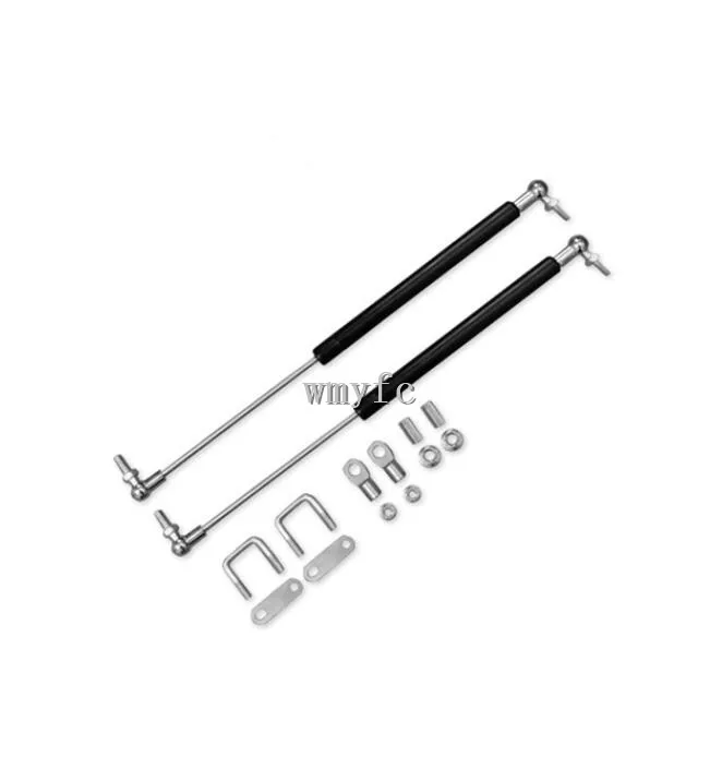 

For Mazda Mazda3 Axela BP 2019 2020 Car Rear Door Lifting Kit Spring Shock Bracket Support Damper Absorb Rod Struts Styling