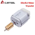 Мотор рулевого колеса ESLELV, аксессуары, инструменты для Mercedes Benz W204 W207 W212 E  C Series, бесплатная доставка