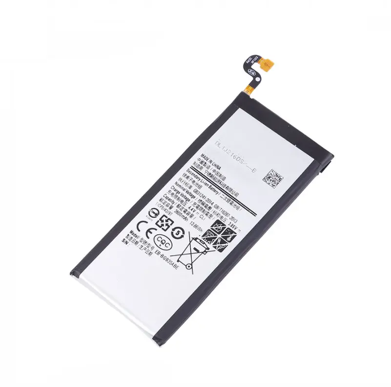 1x 3600mAh EB-BG935ABE Replacement Battery For Samsung Galaxy S7 Edge G9350 G935 G935F G935A G935V G935P G935T G935R4 G935FD | Мобильные