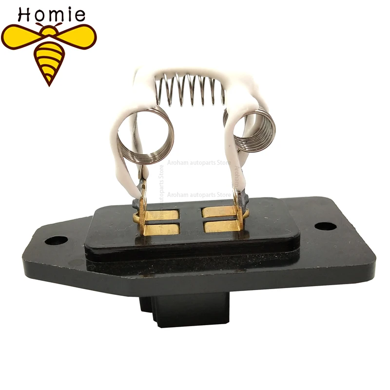 Homie вентилятора отопителя резистор мотора 973 211 79330SR3A01 для Honda Civic|Установки