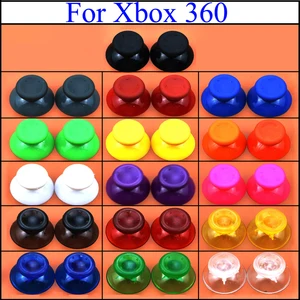 Запасная крышка для джойстика YuXi, для геймпада Microsoft Xbox 360