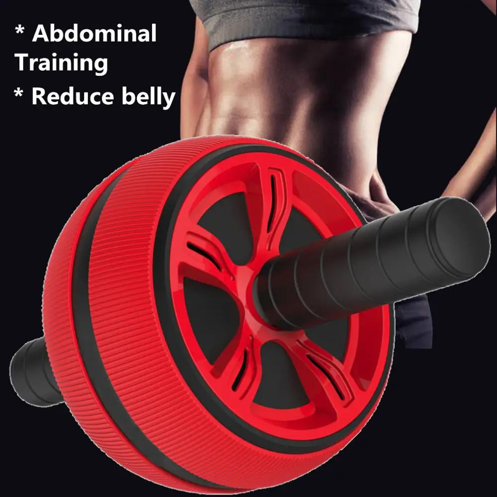 

New Fitness Wheel Fitness Equipment Accessories Fitness Equipment Accessories Comprehensive Sports Fitness Equipment Accessories