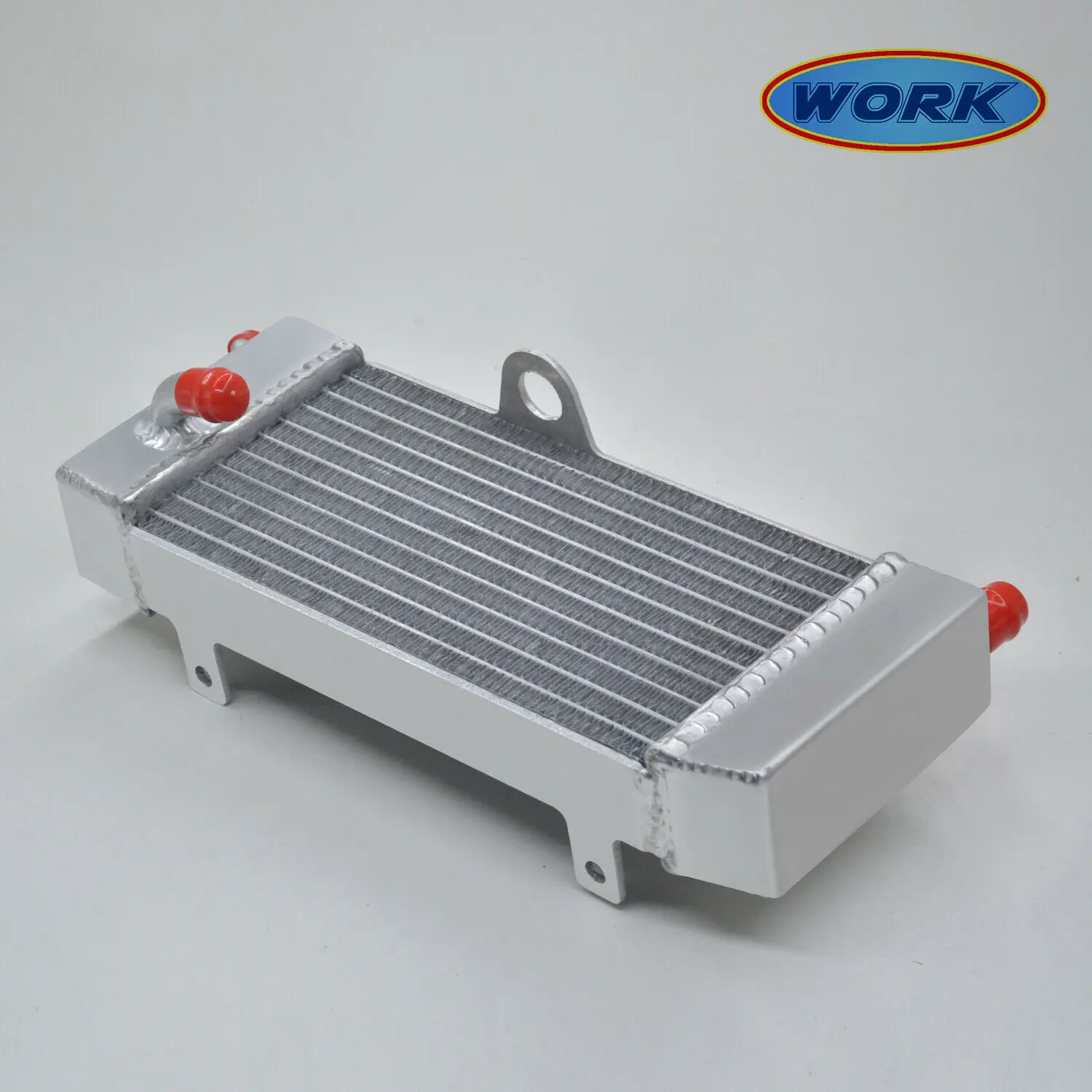 Высокая производительность. Радиатор из алюминиевого сплава для YAMAHA YZ250/YZ 250 2 х