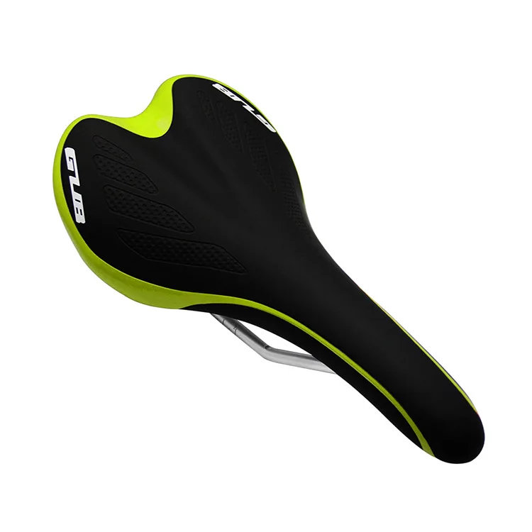 

Cushion Road Saddle Bike Accessories Mtb Comfortable Saddle Touring Bike Highway Ultra Light Sillin Bicicleta Carretera Seat EH5