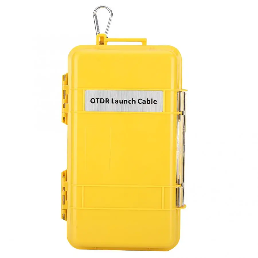 SC/UPC-SC/UPC OTDR мертвой зоны волоконно-оптический кабель коробка волоконное кольцо SM 1